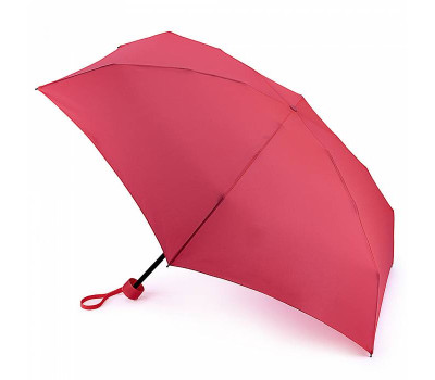 Парасолька жіноча Fulton Soho-1 L793 Neon Pink (Неоново-рожевий)