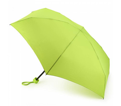Парасоля жіноча Fulton Soho-1 L793 Lime (Лаймовий)