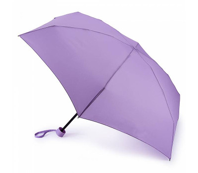 Парасоля жіноча Fulton Soho-1 L793 Lilac (бузковий)