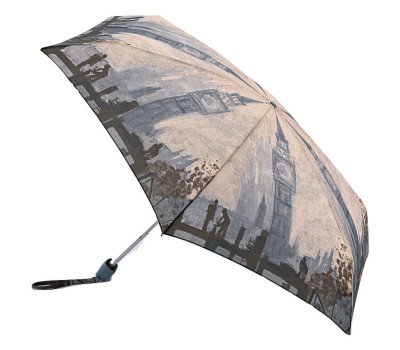 Парасолька жіноча Fulton National Gallery Tiny-2 L794 Thames Below Westminster (Темза нижче за Вестмінстер)