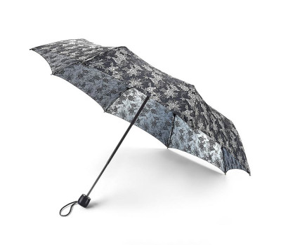 Парасолька жіноча Fulton Diamond L852 Marquise - Jacquard Floral