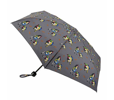Парасолька жіноча Fulton Soho-2 L859 Prince & Chico (Принц і Чико)