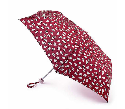 Парасолька жіноча Lulu Guinness by Fulton Minilite-2 L869 Beauty Spot