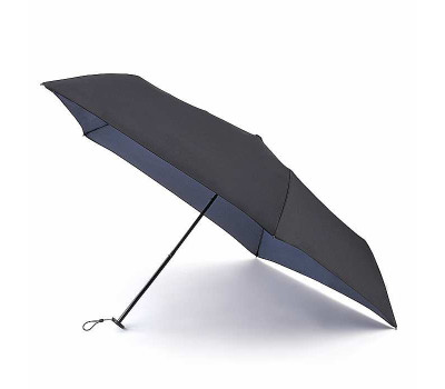 Парасоля Fulton Aerolite-1 UV L891 Black (Чорний)