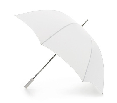 Парасолька-гольфер Fulton Fairway-3 S664 White (Білий)