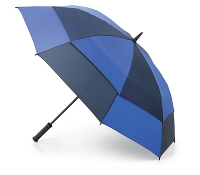 Парасолька-гольфер Fulton Stormshield S669 Blue Navy (Блакитний Синій)