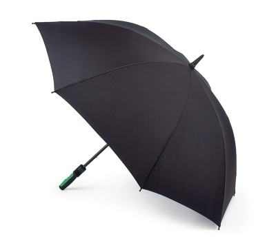 Парасолька-гольфер Fulton Cyclone S837 Black (Чорний)