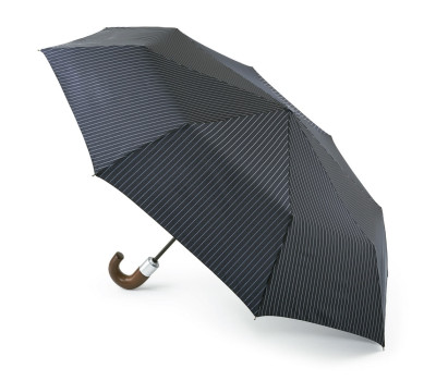 Парасоля чоловіча Fulton Chelsea-2 G818 City Stripe Navy (Синій)