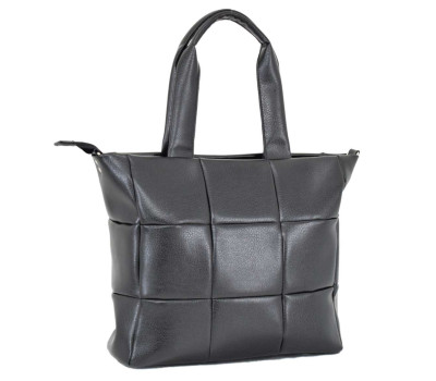 700 сумка чорна Lucherino