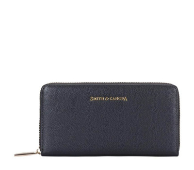 Гаманець жіночий Smith & Canova 26818 Darley (Black)