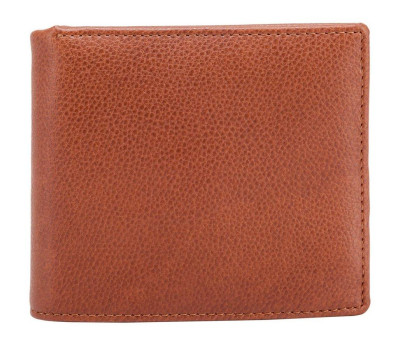 Гаманець чоловічий Smith & Canova 26826 Devere (Tan-Brown)