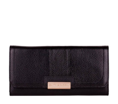 Гаманець жіночий Smith & Canova 28536 Haxey (Black)