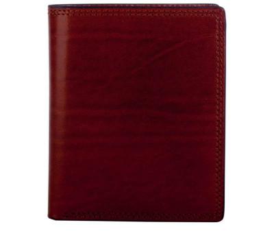 Гаманець чоловічий Smith & Canova 28590 Cartera (Brown)