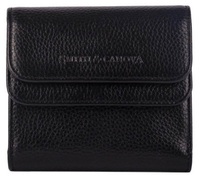 Гаманець жіночий Smith & Canova 28611 Haxey (Black)