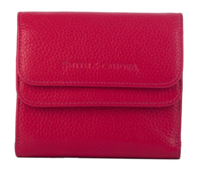 Гаманець жіночий Smith & Canova 28611 Haxey (Fuchsia)