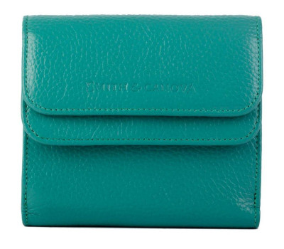 Гаманець жіночий Smith & Canova 28611 Haxey (Peacock)