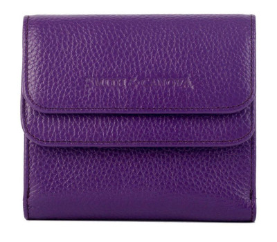 Гаманець жіночий Smith & Canova 28611 Haxey (Purple)