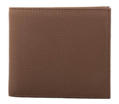 Гаманець чоловічий Smith & Canova 90013 (Tan)