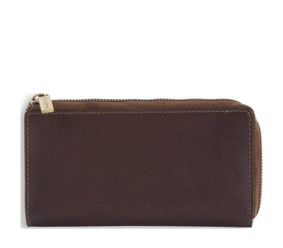 Гаманець чоловічий Smith & Canova 92405 Romano (Brown)