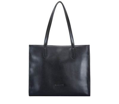 Сумка жіноча Smith & Canova 92642 Luna (Black)