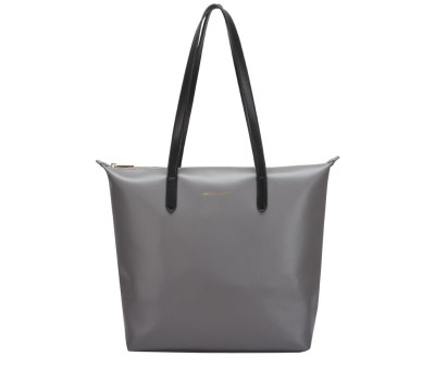 Сумка жіноча Smith & Canova 92649 Josephine (Grey)