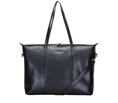 Сумка жіноча Smith & Canova 92905 Cambridge (Black)