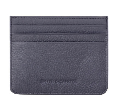 Картхолдер Smith & Canova 90014 (Grey)