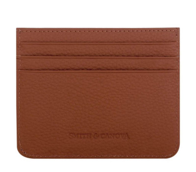 Картхолдер Smith & Canova 90014 (Tan)