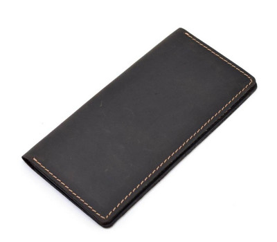 Чоловіче довге портмоне з монетницею TARWA RC-wall-001