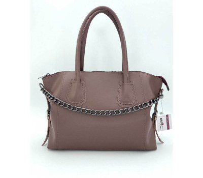 Жіноча сумка "Фріда" коричнева WeLassie