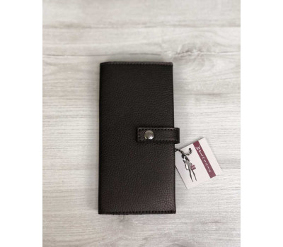 Гаманець жіночий «Welassie» рожевий WeLassie