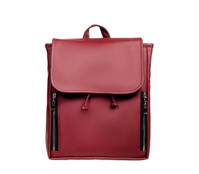 Жіночий рюкзак Sambag Loft MZS бордо
