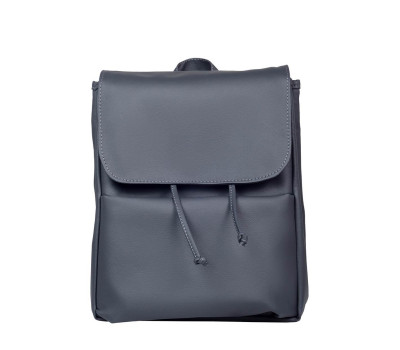 Жіночий рюкзак Sambag Loft MQN графітовий