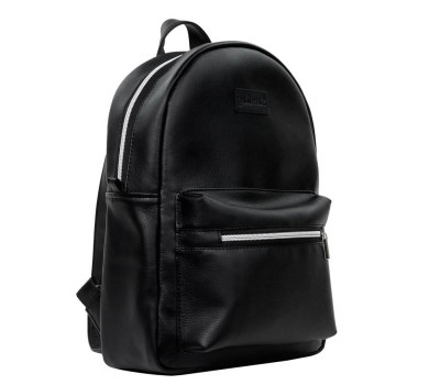 Жіночий рюкзак Sambag Brix RSSP чорний