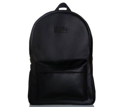 Жіночий рюкзак Sambag Brix LSH чорний