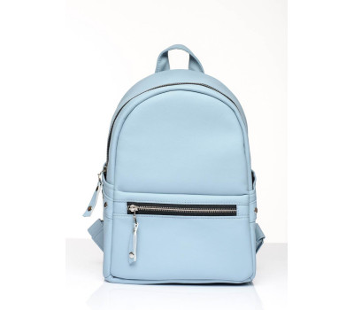 Жіночий рюкзак Sambag Dali BPS голубий