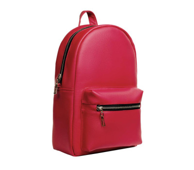 Жіночий рюкзак Sambag Brix RSG червоний