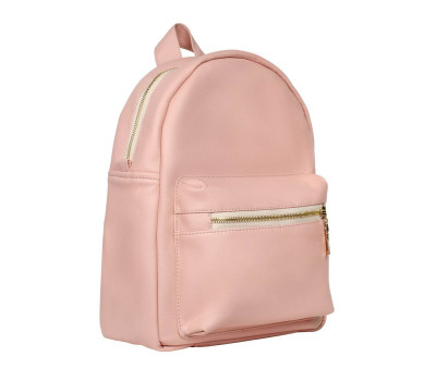 Жіночий рюкзак Sambag Brix RSO пудра