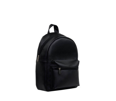 Жіночий Рюкзак Sambag Talari BSB чорний