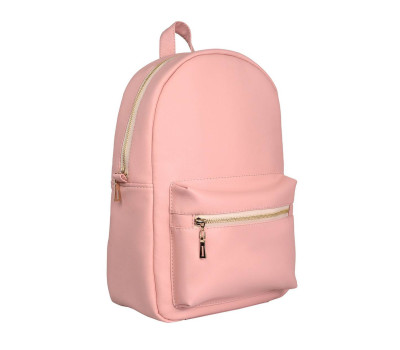 Жіночий рюкзак Sambag Brix LSO пудра