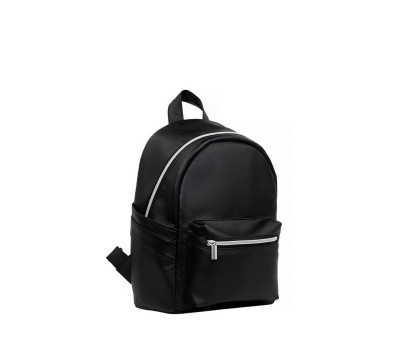 Жіночий рюкзак Sambag Dali BSSP чорний