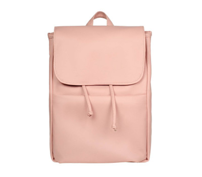 Жіночий рюкзак Sambag Loft BQN пудра