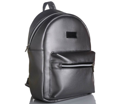 Жіночий Рюкзак Sambag Talari BSSP silver dark