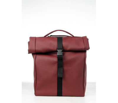 Рюкзак Sambag RollTop Mini бордо