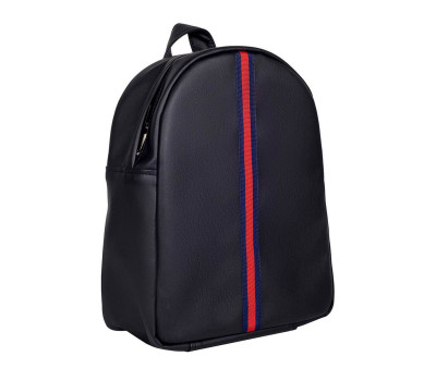 Жіночий рюкзак Sambag Brix MZSP чорний