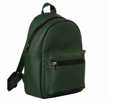 Жіночий Рюкзак Sambag Talari BST зелений