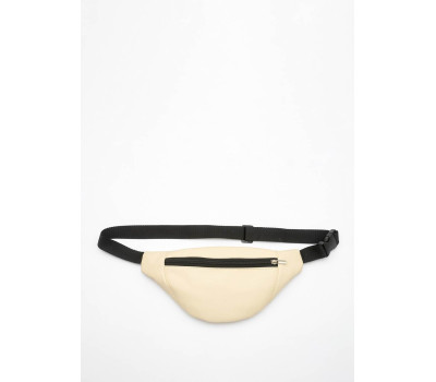 Сумка на пояс бананка Sambag Soho BSH світлий беж