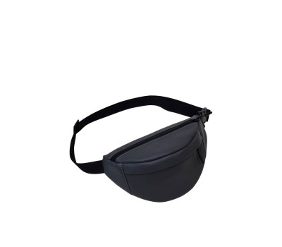 Поясная сумка бананка  Sambag Urban SKH графитовый