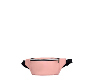 Сумка на пояс бананка Sambag Tirso  MSSP пудра