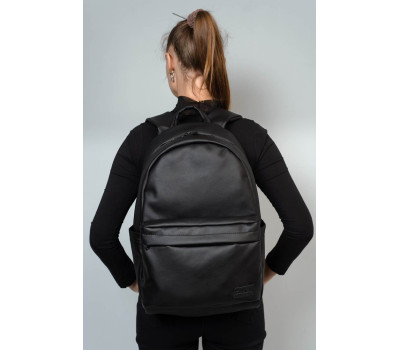 Женский рюкзак Sambag Zard LST черный